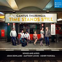 Cantus Thuringia – Suite No. 4 for Recorder and Continuo/II. Almand