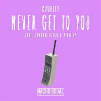 Cuurley, Dakhari Reign & Airliftz – Never Get To You (feat. Dakhari Reign & Airliftz)