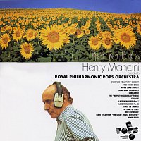 Royal Philharmonic Pops Orchestra, Henry Mancini – Premier Pops