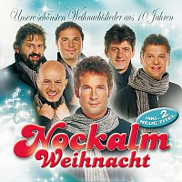 Nockalm Quintett – Unsere Schonsten Weihnachtslieder Aus 10 Jahren