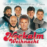 Unsere Schonsten Weihnachtslieder Aus 10 Jahren