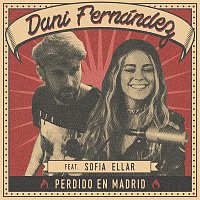 Perdido en Madrid (feat. Sofia Ellar) [Acústica]