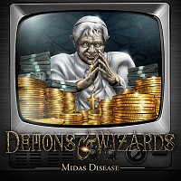Demons & Wizards – Midas Disease