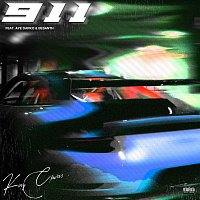 King Clavas, Aye Darko, Besanth – 911