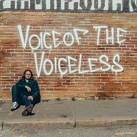 Jamie Webster – Voice Of The Voiceless