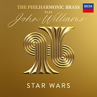 The Philharmonic Brass, Alex Johansson – John Williams: Star Wars (Main Theme) [Arr. Johansson/Preisinger]