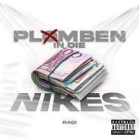 RAQI – Plxmben in die Nikes