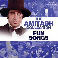 Různí interpreti – The Amitabh Collection: Fun Songs