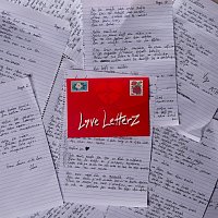 Zao – Love Letterz [EP]