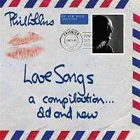 Phil Collins – Love Songs (US Digital Download) CD