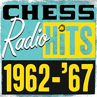 Přední strana obalu CD Chess Radio Hits: 1962 - '67