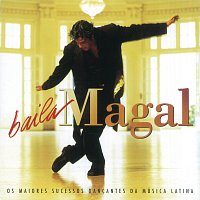 Sidney Magal – Baila Magal