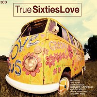 Přední strana obalu CD True 60s Love [3CD Set]