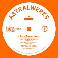 minds&machines – Roppongi / Remind