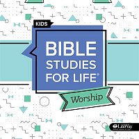 Lifeway Kids – Bible Studies for Life Kids Fall 2019
