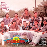 Grupo Bacanora – Pablito