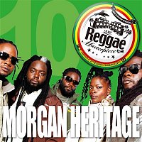 Morgan Heritage – Reggae Masterpiece: Morgan Heritage