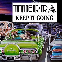 Tierra – Keep It Going