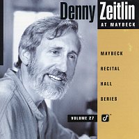 Denny Zeitlin – The Maybeck Recital Series, Vol. 27