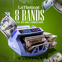 LaTheGoat, Rick Ross, Jermaine Dupri – 8 Bands [Remix]