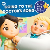 Little Baby Bum Nursery Rhyme Friends – Going to the Doctor's Song - I'm not Scared