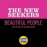 The New Seekers – Beautiful People [Live On The Ed Sullivan Show, December 13, 1970]