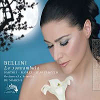 Cecilia Bartoli, Juan Diego Flórez, Orchestra La Scintilla, Alessandro de Marchi – Bellini: La Sonnambula