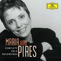 Maria Joao Pires – Complete Solo Recordings
