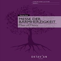 Přední strana obalu CD Messe der Barmherzigkeit (Live)