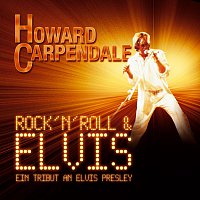 Přední strana obalu CD Rock 'n' Roll & Elvis - Ein Tribut An Elvis Presley