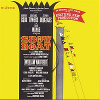 Music Theater of Lincoln Center Cast of Show Boat – Show Boat (Music Theater of Lincoln Center Cast Recording (1966))