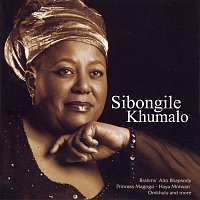 Sibongile Khumalo – Sibongile Khumalo