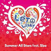 Summer All Stars, Slza – Léto lásky