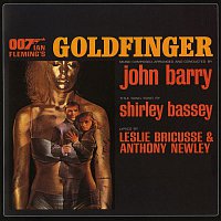 Goldfinger [Original Motion Picture Soundtrack / Expanded Edition]