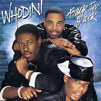 Whodini – Back in Black