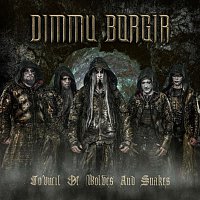 Dimmu Borgir – Council of Wolves and Snakes