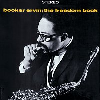 Booker Ervin – The Freedom Book