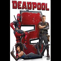 Deadpool 2