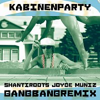 Skero, Joyce Muniz – Kabinenparty [Gangbang Remix] (feat. Joyce Muniz)