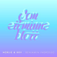 Norlie & KKV, Benjamin Ingrosso – Som ett minne blott