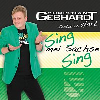 Christian Gebhardt – Sing mei Sachse Sing
