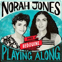 Přední strana obalu CD When You're Gone [From “Norah Jones is Playing Along” Podcast]