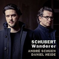 Andre Schuen, Daniel Heide – Schubert: Wanderer