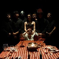 Amon – In Gold We Trust