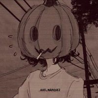 Axel Márquez – Bajo mi disfraz