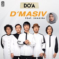 D'MASIV, Shakira Jasmine – Do'a