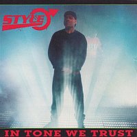 Přední strana obalu CD In Tone We Trust