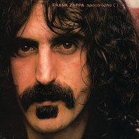 Frank Zappa – Apostrophe(')