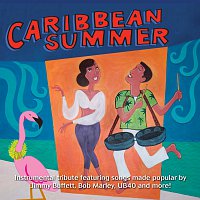 Larry Hall – Caribbean Summer