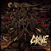 Grave – Endless Procession of Souls